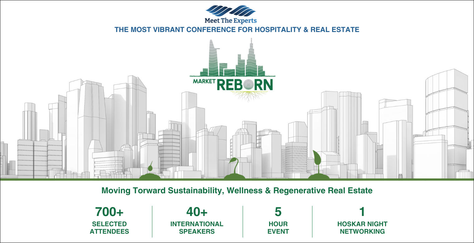 Meet the Expert event Banner with date and location