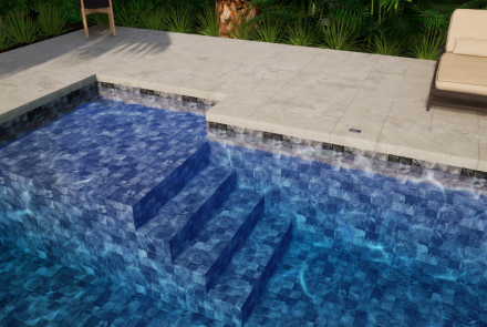 BWT BeBrane: Sustainable Pool Membranes for Luxury Living