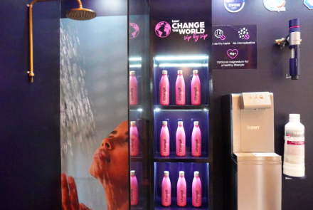 BWT at MTE Hanoi 2026: Elevating Hospitality Standards with Premium Water