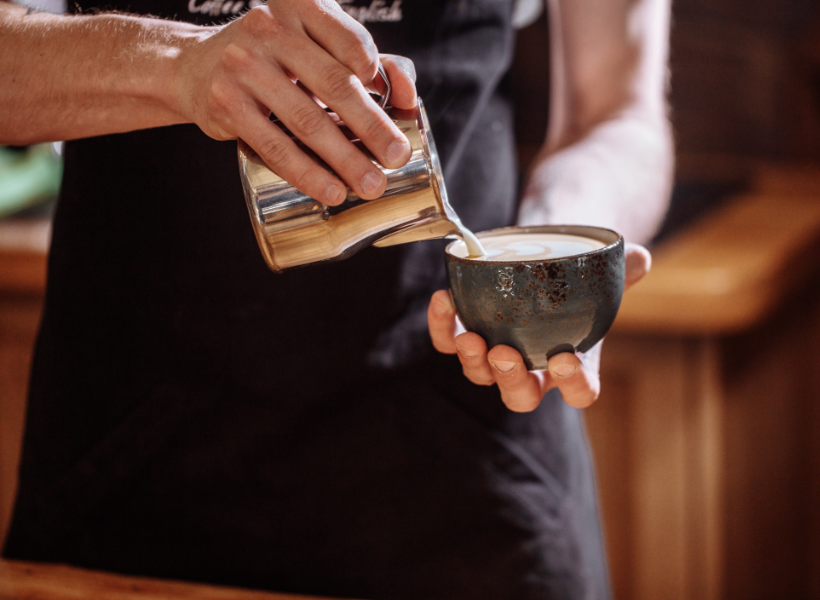 BWT Magnesium Mineralized Water: Behind Vietnam's Finest Specialty Coffee