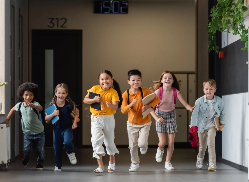Back to School: A Healthy Start Begins with BWT Water