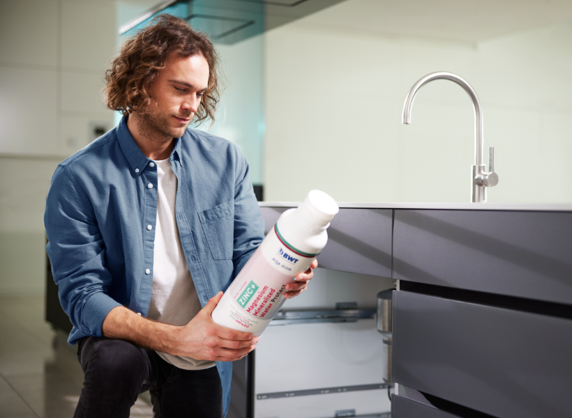 BWT Filter Cartridges: A Better Choice for Sustainability and Your Health