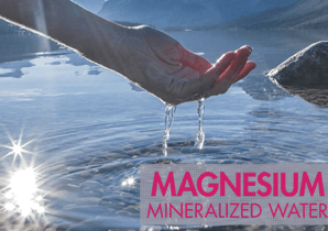 BWT Magnesium Mineralized Water