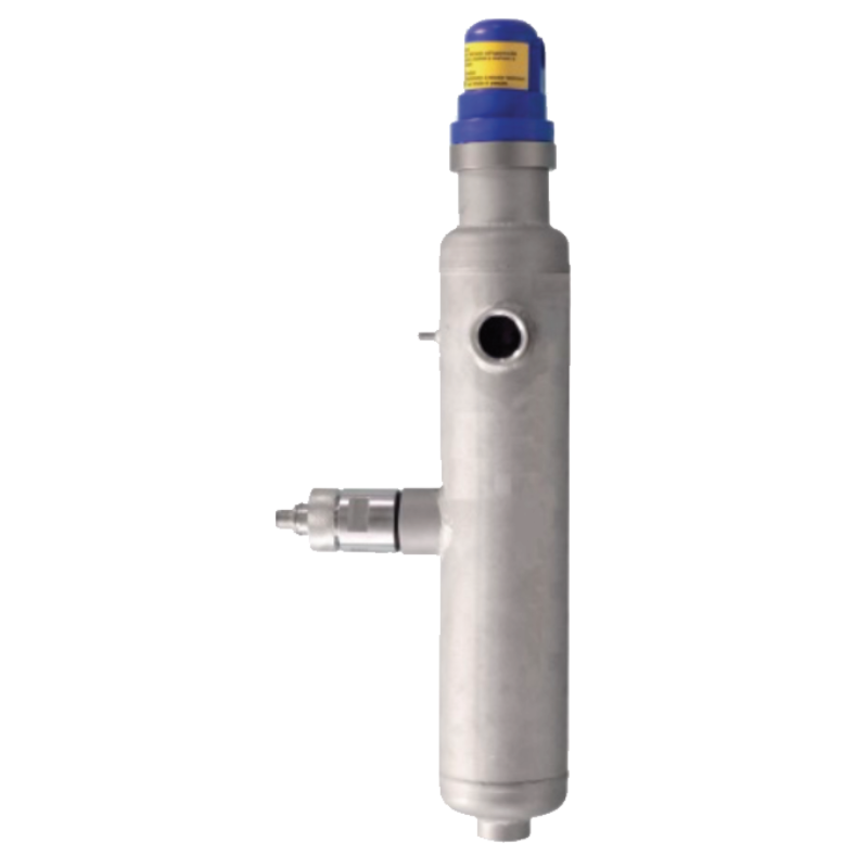 BWT BEWADES HI Series Professional UV Disinfection